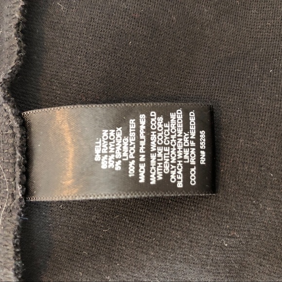 Express Top - Picture 8 of 8